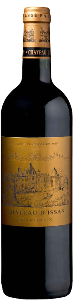 Chateau d'Issan Margaux 1986 1.5L