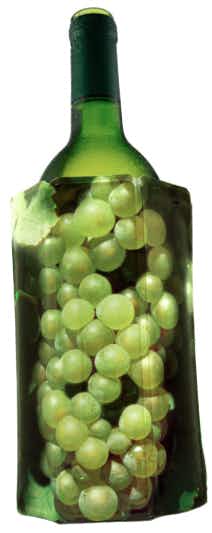 Vacu Vin Active Cooler Grape