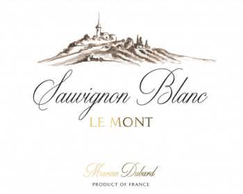 Marine Dubard La Mont Sauvignon Blanc