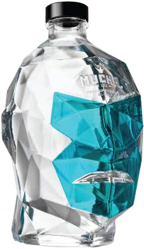 Mucha Liga Blanco Tequila