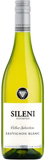 Sileni Cellar Selection Sauvignon Blanc