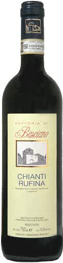 Fattoria di Basciano Chianti Rufina 2016