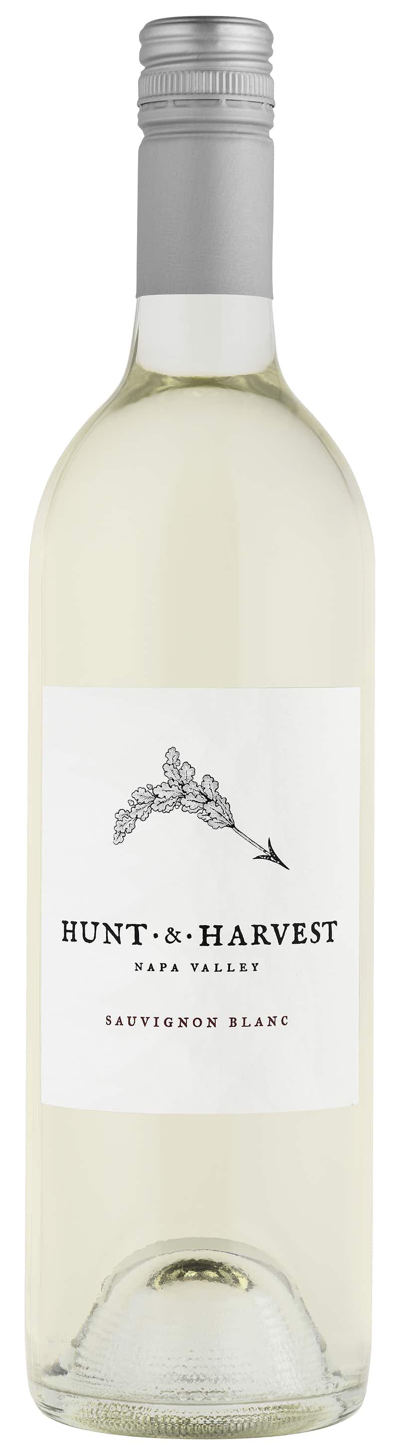 Hunt and Harvest Sauvignon Blanc 2017