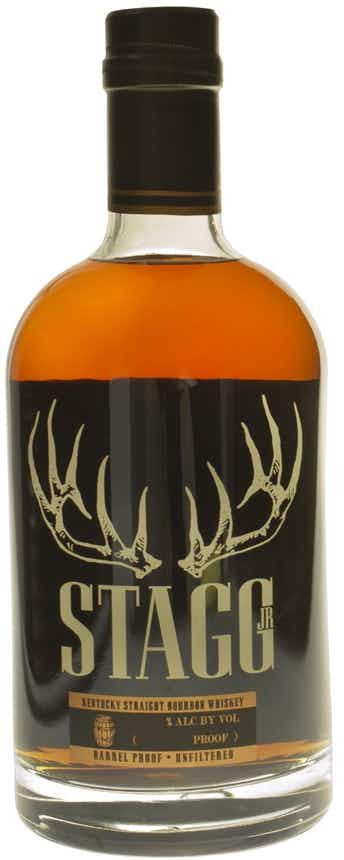 Buffalo Trace Stagg Jr. Kentucky Straight Bourbon Whiskey