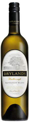 Drylands Sauvignon Blanc 2017