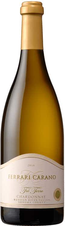 Ferrari-Carano Tré Terre Chardonnay 2016