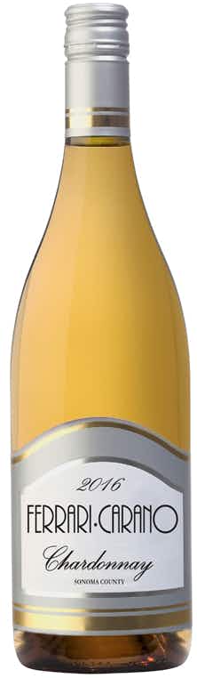 Ferrari-Carano Chardonnay 2016