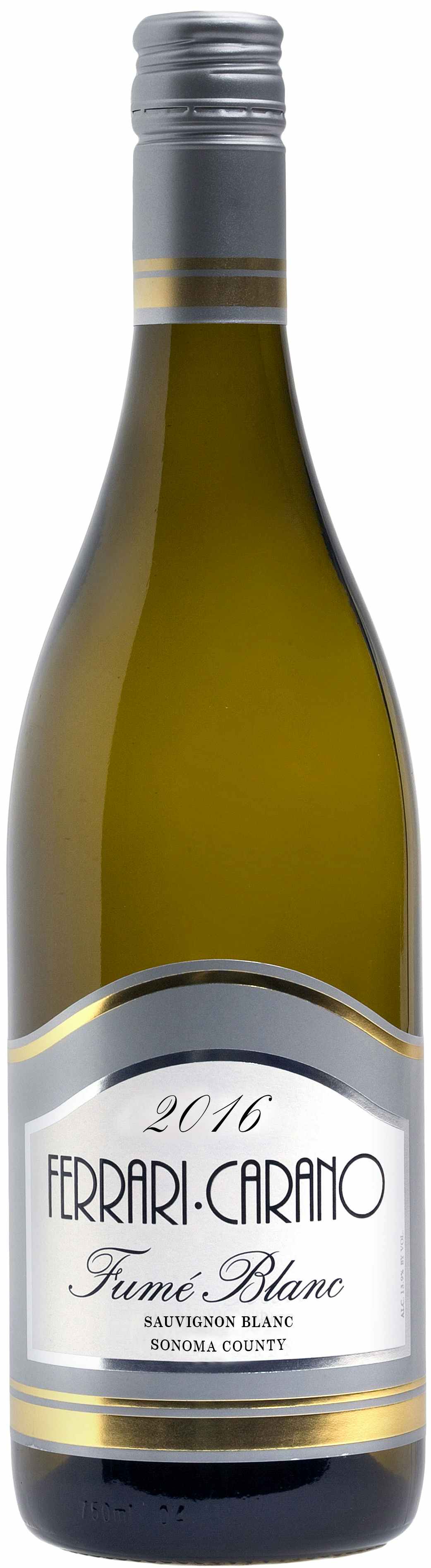Ferrari-Carano Fumé Blanc 2016