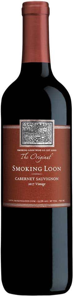 Smoking Loon Cabernet Sauvignon