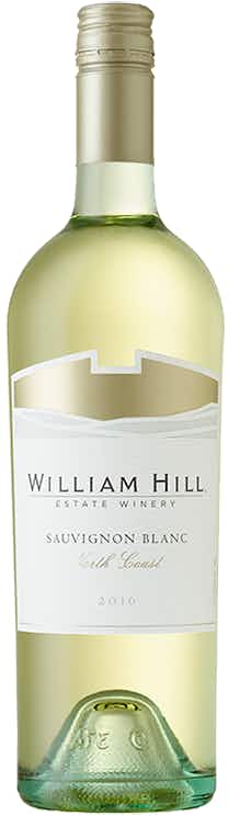 William Hill North Coast Sauvignon Blanc 2016