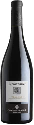 Poggio al Tesoro Mediterra 2015