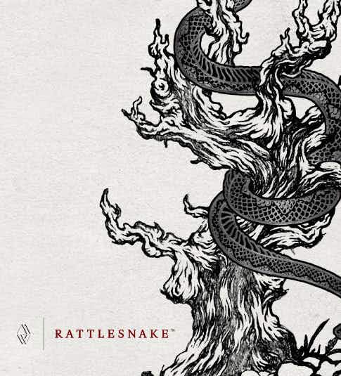Mount Peak Rattlesnake Zinfandel 2015