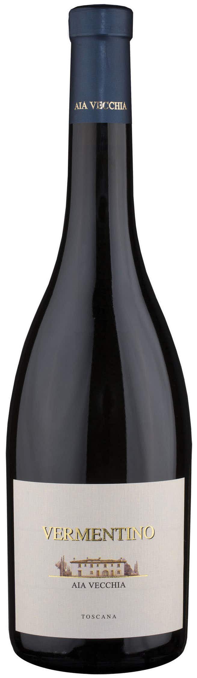 Aia Vecchia Vermentino 2017