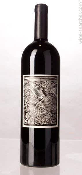 Saxum G2 Vineyard Red 2016