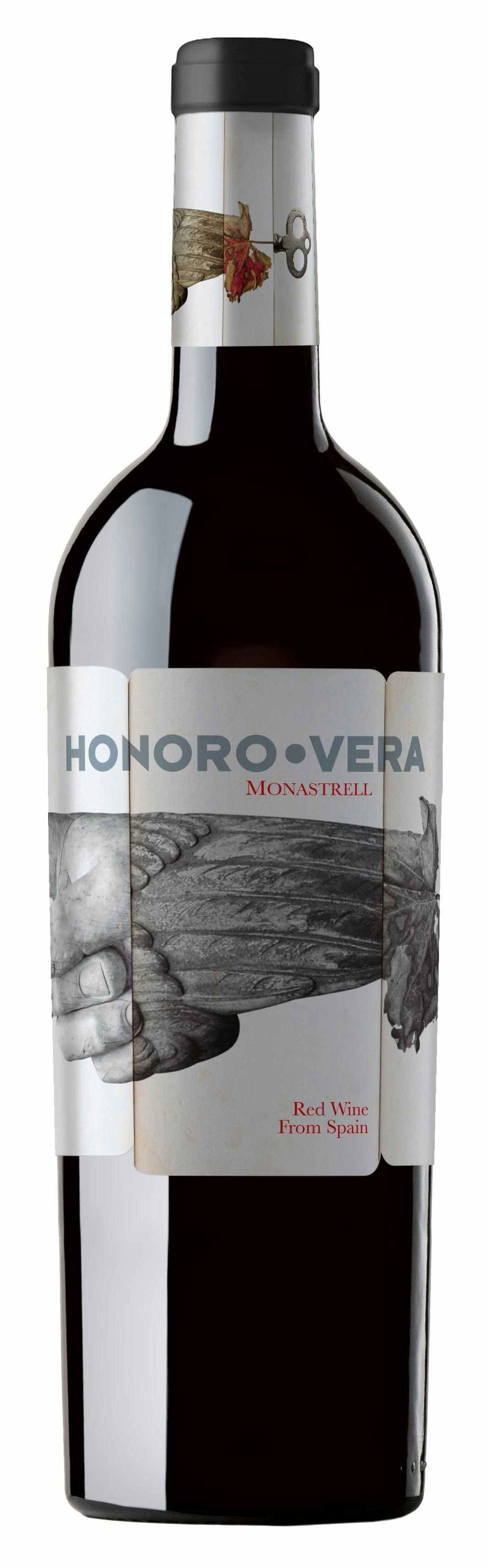 Honoro Vera Monastrell