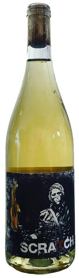 Scratch Wines Riesling 2014