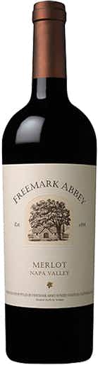 Freemark Abbey Merlot 2014