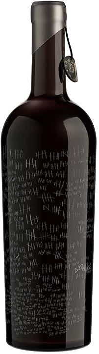 The Prisoner Wine Company Derange Red 2015