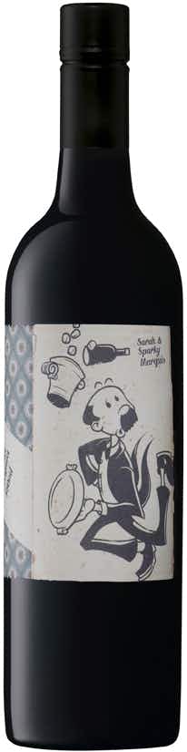 Mollydooker The Maitre D' Cabernet Sauvignon