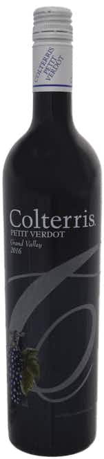 Colterris Petite Verdot 2016
