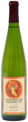 Carlson Vineyards Laughing Cat Riesling 2016