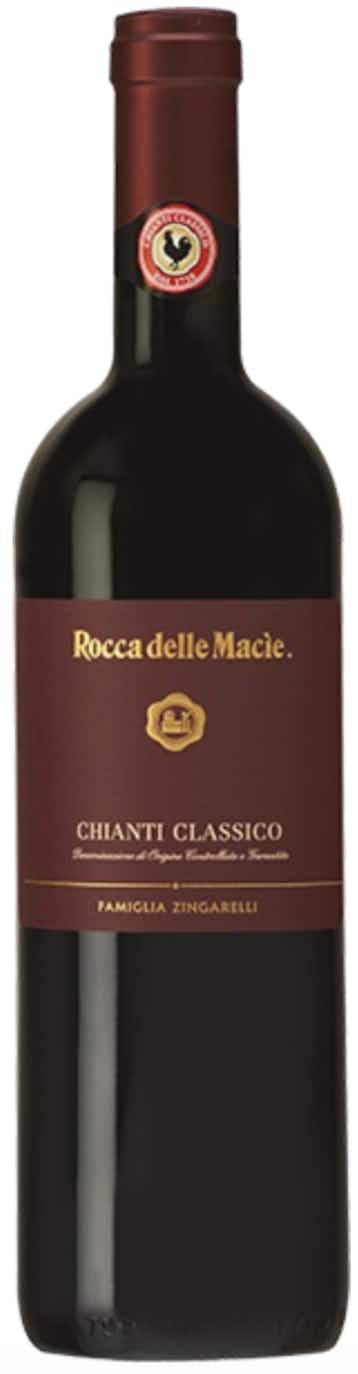 Rocca delle Macie Chianti Classico 2016