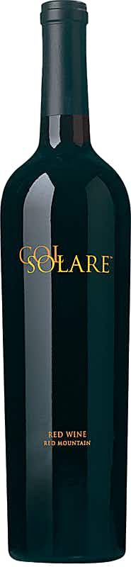 Col Solare Red Wine