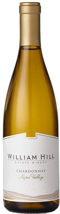 William Hill Napa Valley Chardonnay