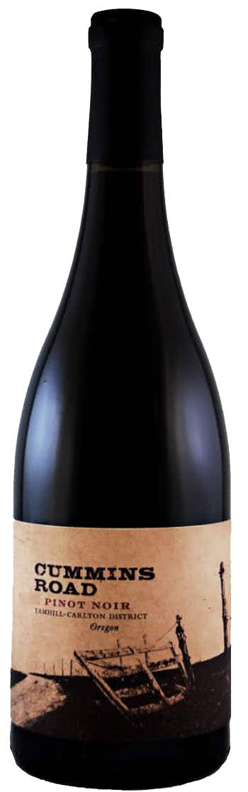Merriman Cummins Road Pinot Noir 2014