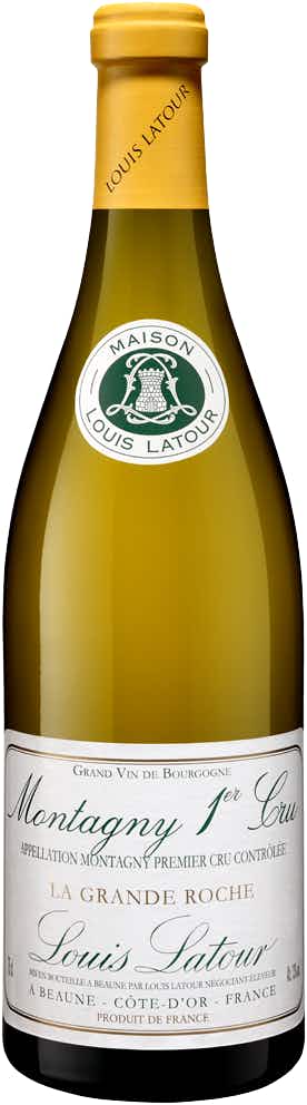 Louis Latour Montagny La Grande Roche 2017