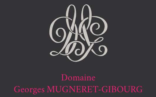 Domaine Georges Mugneret-Gibourg Echezeaux 2014