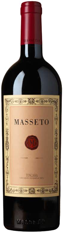 Ornellaia Masseto 2015