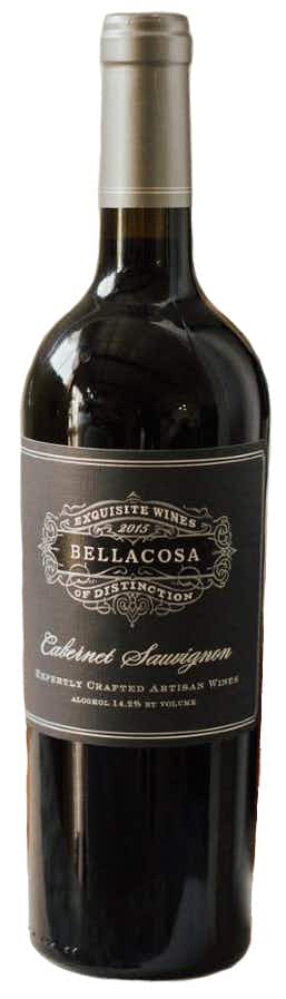 Daniel Cohn Wine Company Bellacosa Cabernet Sauvignon 2016