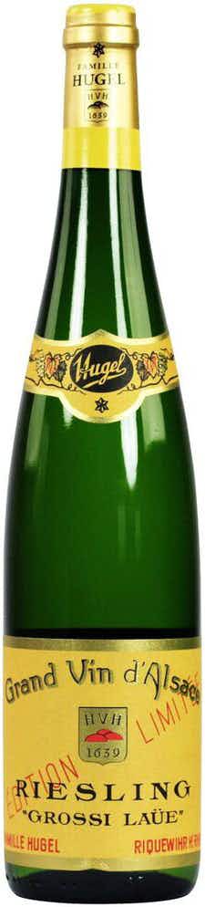 Hugel Riesling Grossi Laue 2011