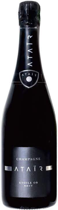 Champagne Ataïr Etoile Brut
