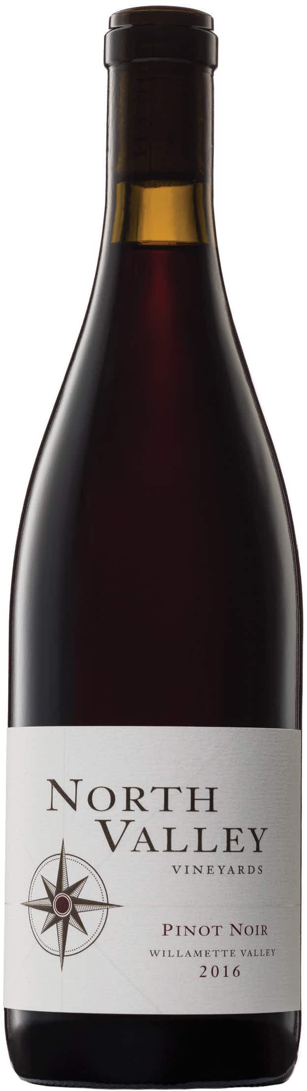 Soter North Valley Pinot Noir 2016