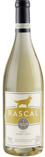 Rascal Pinot Gris 2017
