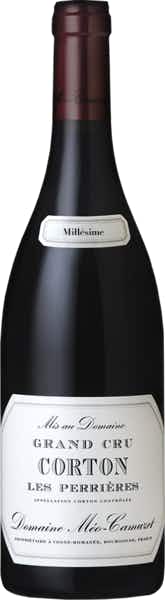 Domaine Meo-Camuzet Corton Les Perrières 2016