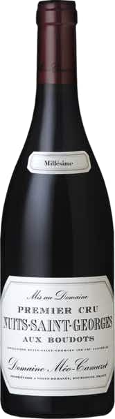 Domaine Meo-Camuzet Nuits St. Georges Aux Boudots 2016