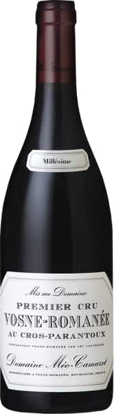 Domaine Meo-Camuzet Vosne-Romanée Aux Cros Parantoux 2015
