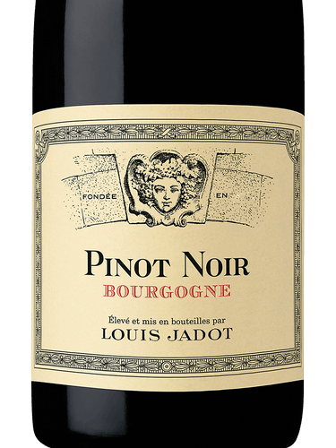 Louis Jadot Bourgogne Pinot Noir 2015