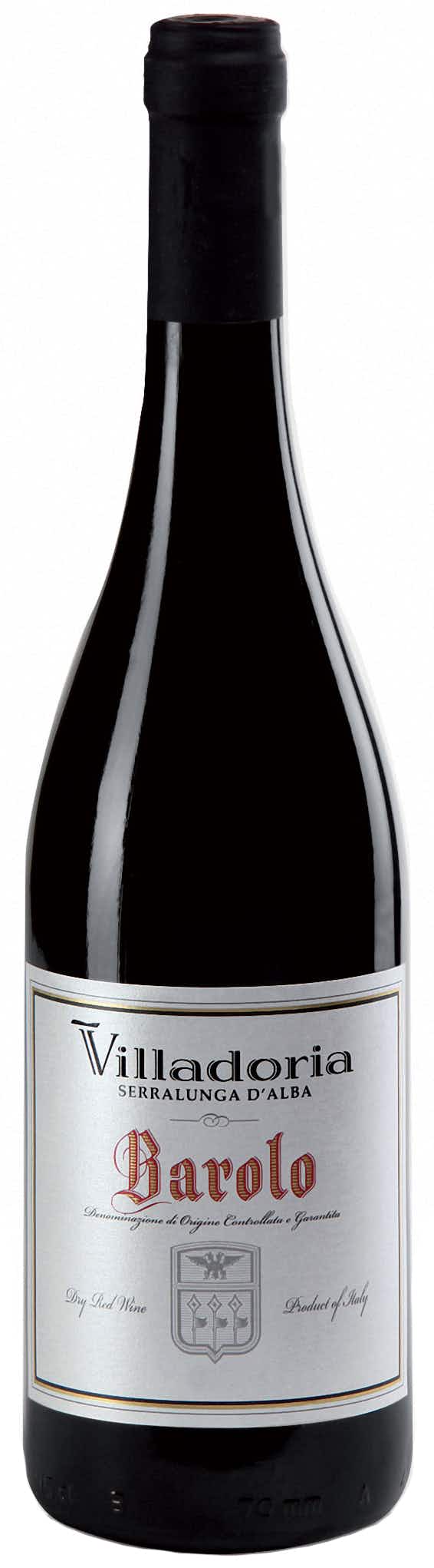 Villadoria Barolo 2014
