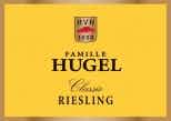 Hugel Classic Riesling 2016