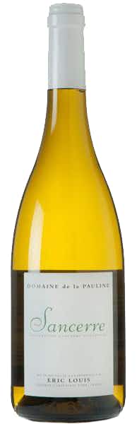 Domaine de la Pauline Sancerre 2017