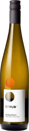 Weingut J. & H.A. Strub Niersteiner Brückchen Riesling Kabinett 2017