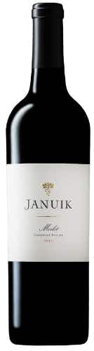 Januik Columbia Valley Merlot 2015