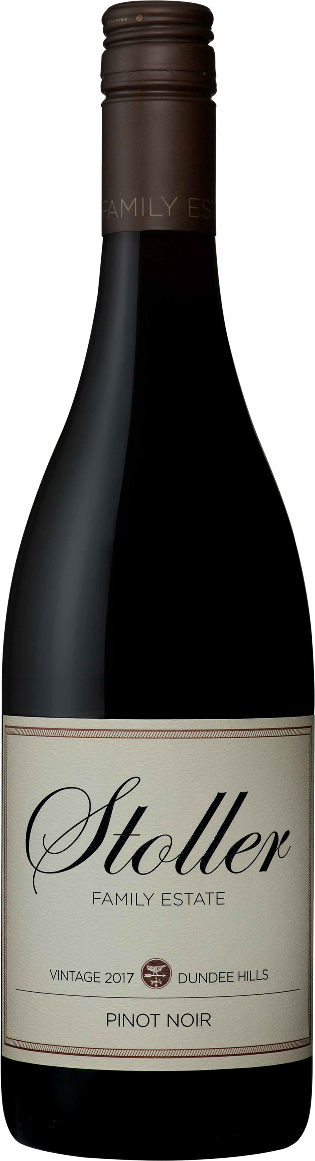 Stoller Dundee Hills Pinot Noir 2017