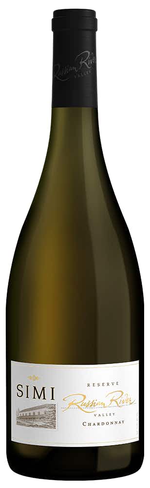 Simi Reserve Chardonnay 2015