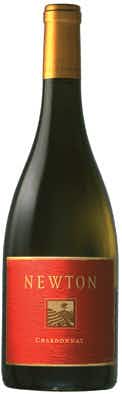Newton Red Label Chardonnay 2017