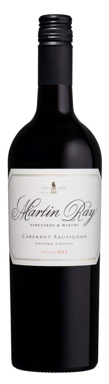 Martin Ray Sonoma County Cabernet Sauvignon